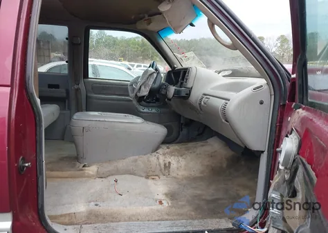 1996 Chevrolet Gmt-400 C1500 z USA, uszkodzony, nr VIN 2GCEC19R4T1101457